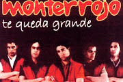 Monterrojo
