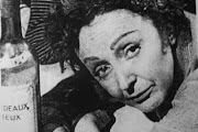 Edith Piaf