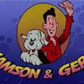 Samson En Gert