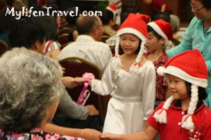 Christmas Day ~ Patani Baptist Church Part Christmas Day ~ Patani Baptist Church Part