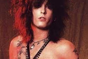 Nikki Sixx