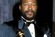 Marvin Gaye