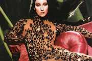 Cher