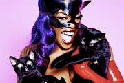 Azealia Banks