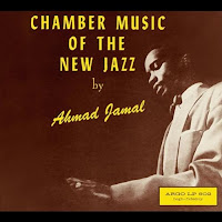 Ahmad Jamal's Alhambra