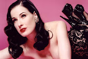 Dita Von Teese