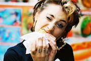 Kreayshawn