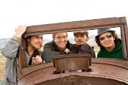Lukas Nelson & Promise of the Real