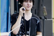 Mitchell Musso