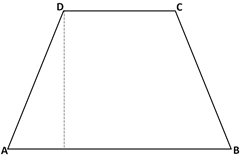 trapesium trapesium