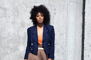 Solange