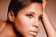 Toni Braxton