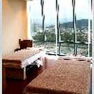 【蘭城晶英酒店】紅樓中餐廳