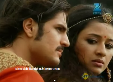 jodha akbar 76e jodha akbar 76e
