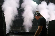 DJ Tiesto