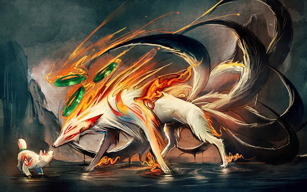 [nine_tailed_fox_and_pup_by_sakimichan-d4r47s5%255B5%255D.jpg]