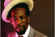 Gregory Isaacs