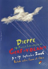 affiche 2006