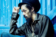 Damian Marley