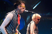 Toy Dolls