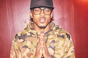 August Alsina