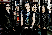 Moonspell