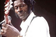 Chuck Berry
