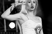 Iggy Azalea