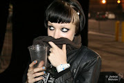 Alice Glass