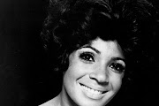 Shirley Bassey