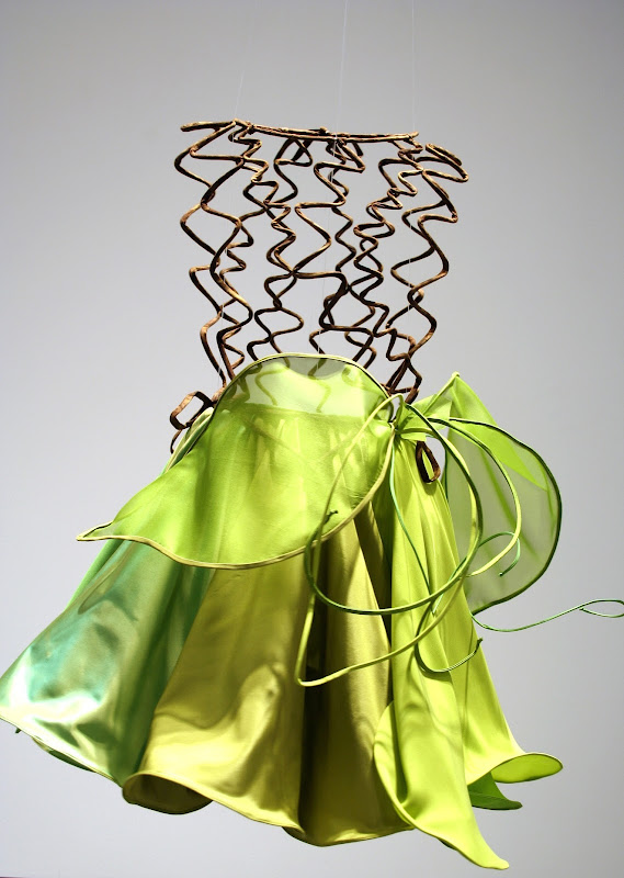 Marilyn Mitchell_Natural Rhythm_fabric and wire,36x36x27inches.jpg
