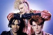Thompson Twins