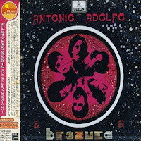 Antonio Adolfo & Brazuca