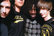 Bloc Party