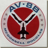 AV-8B