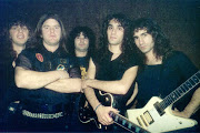 Fates Warning