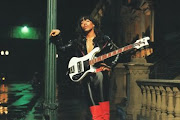 Rick James