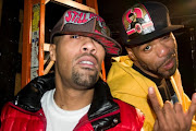 Method Man & Redman