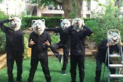 Man With A Mission