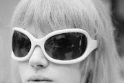 Marianne Faithfull