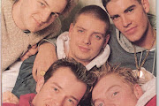 Boyzone