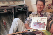Brian Wilson