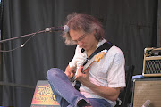 Sonny Landreth