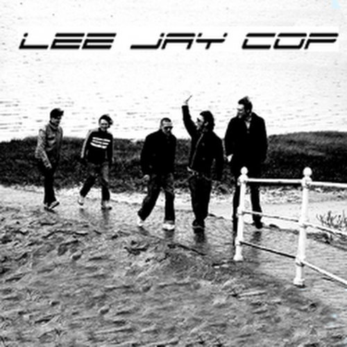 Lee Jay Cop