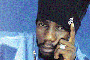 Sizzla