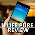 BLU Life Pure XL Review