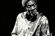 Luther Allison