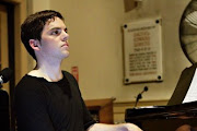 Nico Muhly