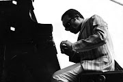 Cecil Taylor