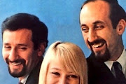 Peter, Paul & Mary